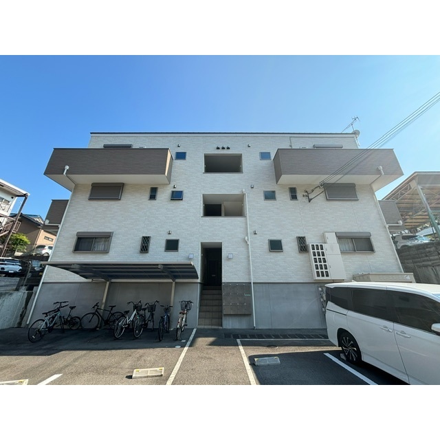 ウエスト魚住２の賃貸物件