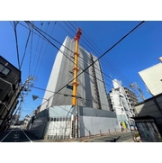 物件名が入ります