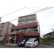 物件名が入ります