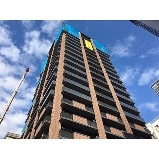 ローレルタワー名古屋栄の賃貸物件