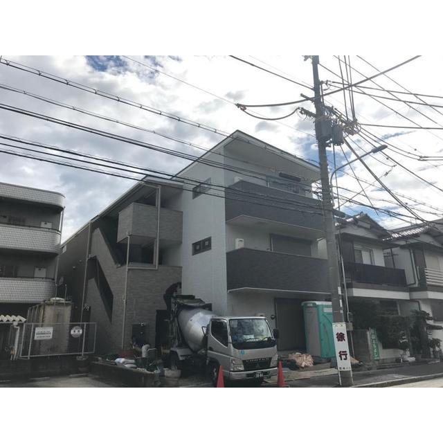 マハロ・ティーエムの賃貸物件