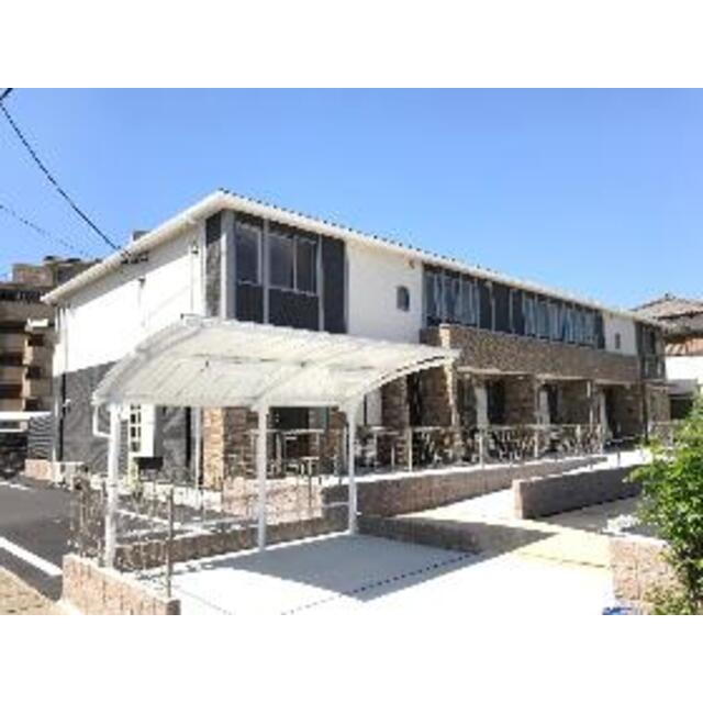 フルールアンの賃貸物件