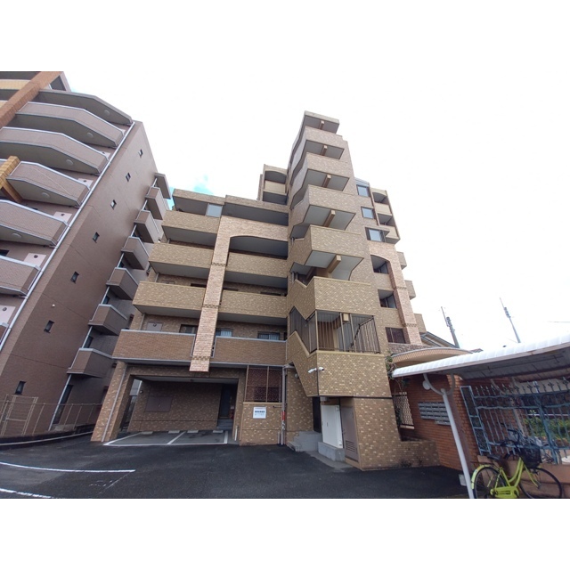 モンヴェルフィアの賃貸物件