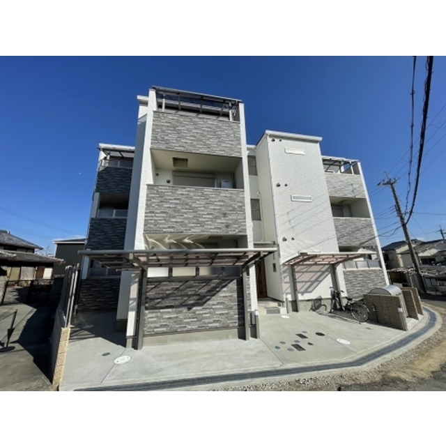 G-Court長尾2の賃貸物件