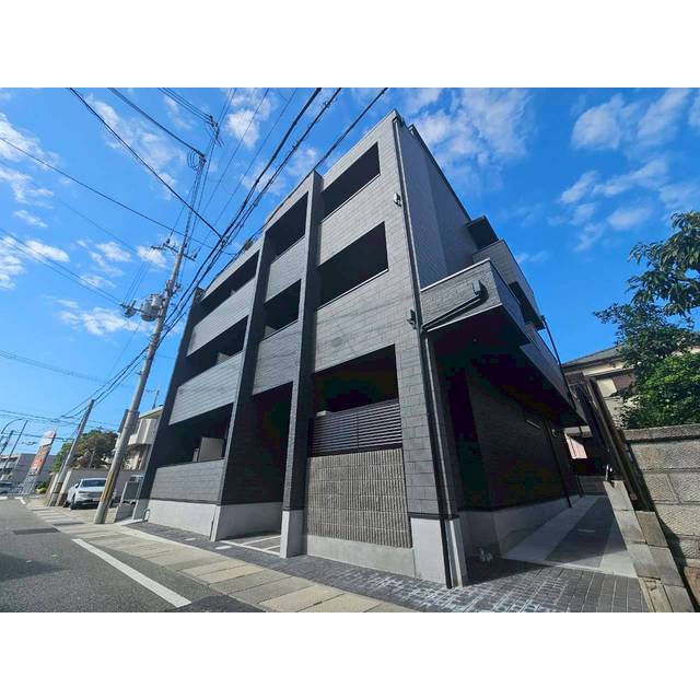 ルナ大久保駅前の賃貸物件