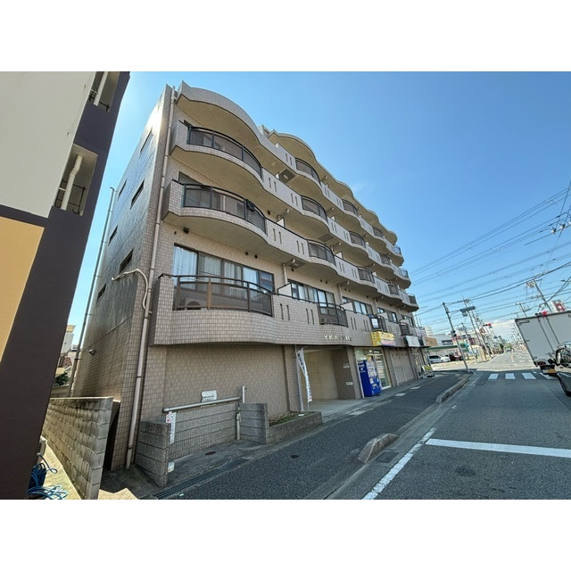 YKハイツ西明石北の賃貸物件