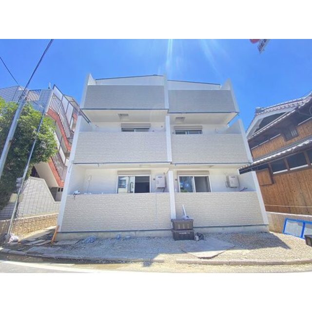 ピレーネ諸福の賃貸物件