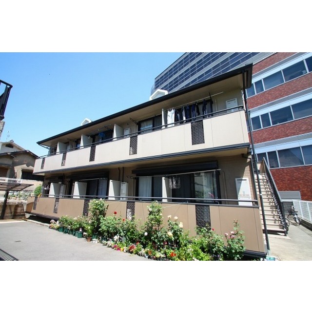 花屋の賃貸物件