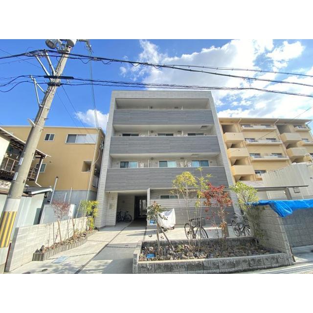 モレス・ヴィラ尼崎の賃貸物件