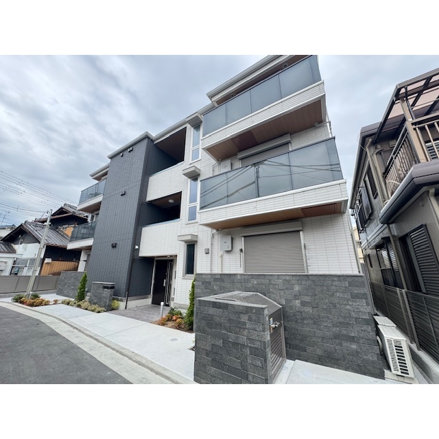 パサログランデ鳳西町の賃貸物件