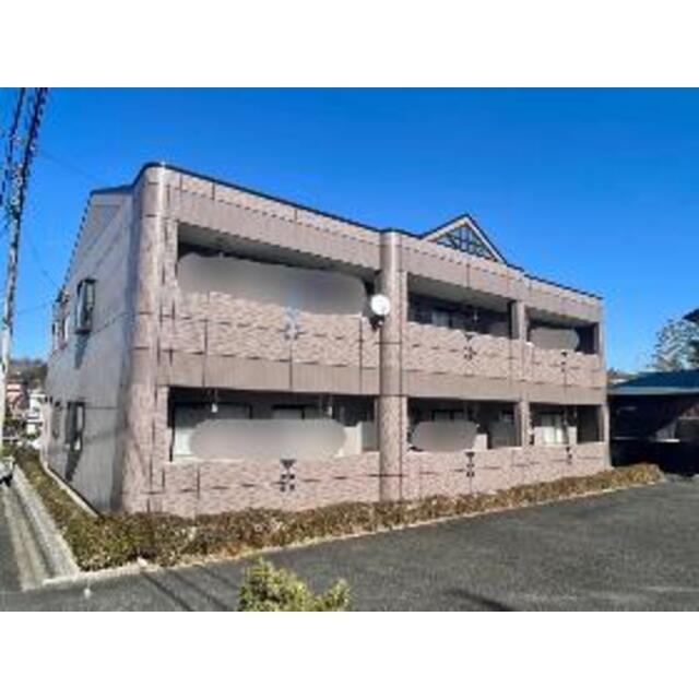 アンビルの賃貸物件