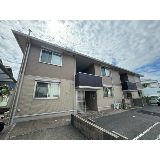 スクウェア街の賃貸物件