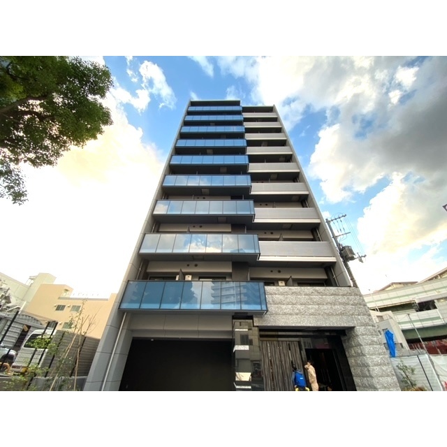 Ｓ—ＲＥＳＩＤＥＮＣＥＴＥＭＭＡＧＲＡＣＩＳの賃貸物件