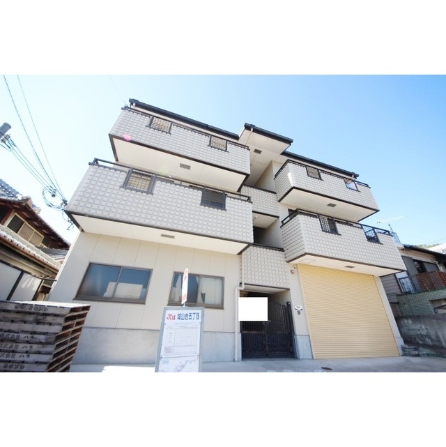 HARAマンションの賃貸物件