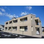 物件名が入ります