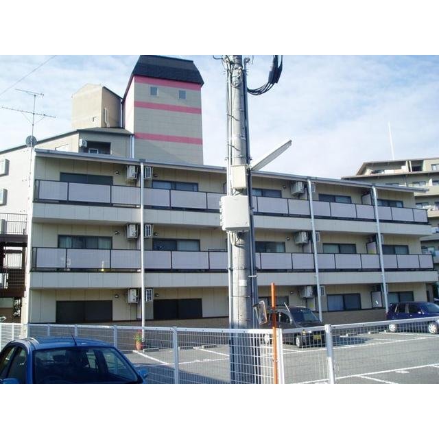 セレーノ箕面の賃貸物件