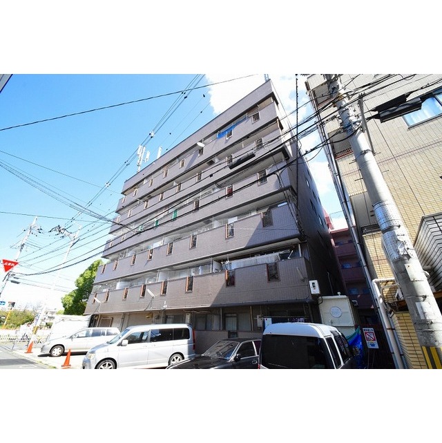 サングリーン布施の賃貸物件