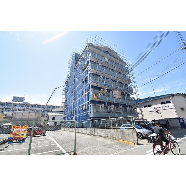 あすなろ南巽の賃貸物件