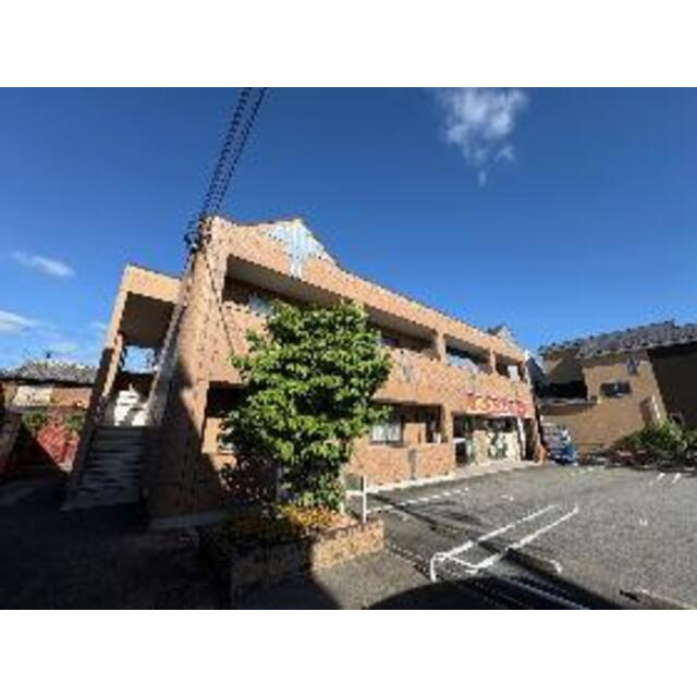 キャトルセゾンの賃貸物件