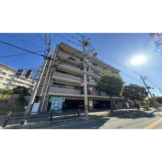 カルム東豊中の賃貸物件