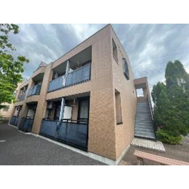 パルファムガーデンの賃貸物件