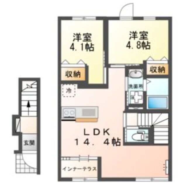 物件画像