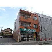 物件名が入ります