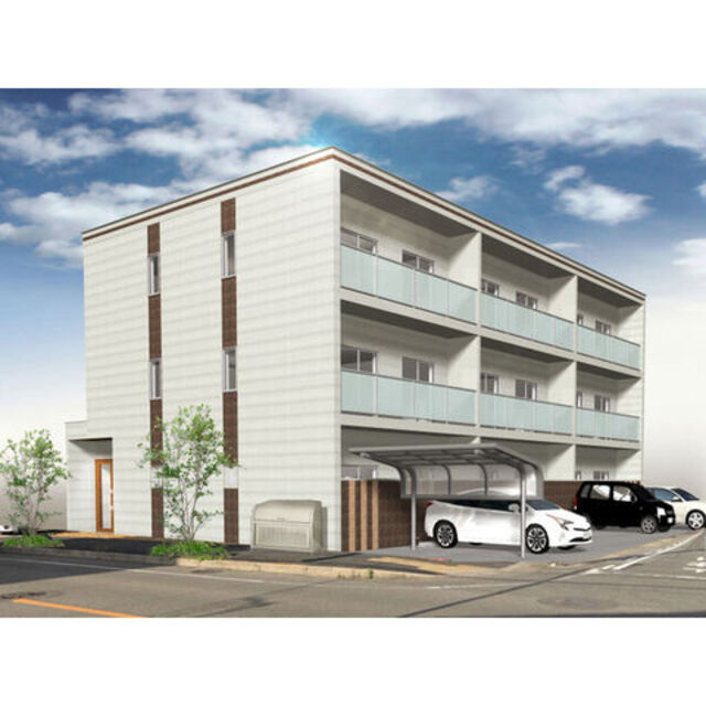 エミナンス汐路の賃貸物件