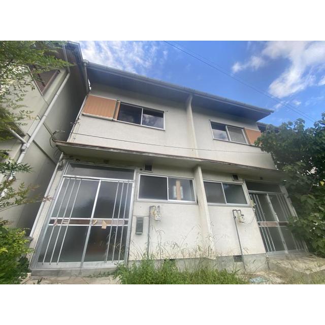 日生中央駅より徒歩67分 築50年5ヶ月 2階建の賃貸物件