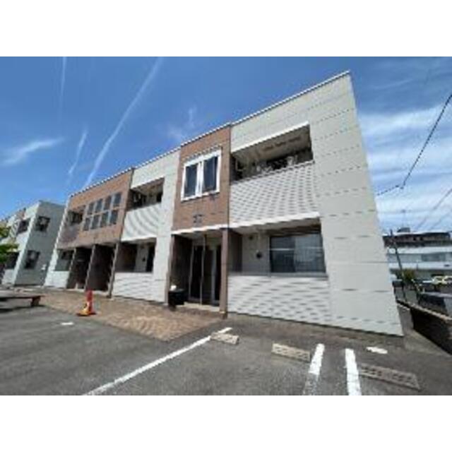 グラスフルールBの賃貸物件