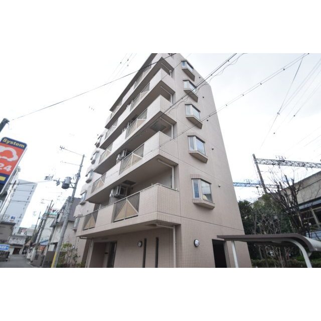 セリバ・ノーブルの賃貸物件