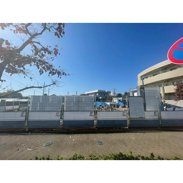 アベニール三鷹 Rの賃貸物件