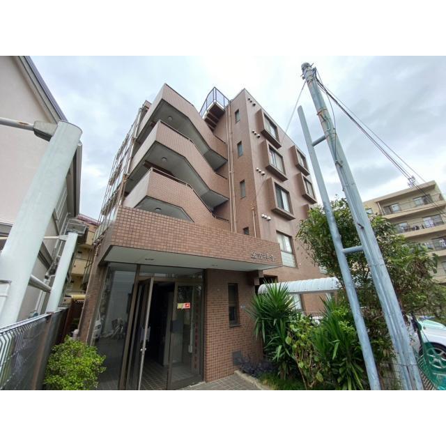 La 吉祥寺の賃貸物件