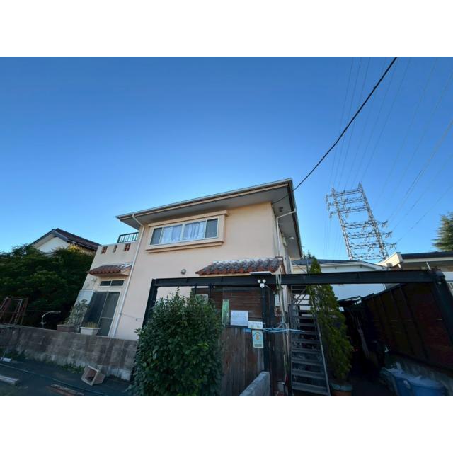 シーサーハウスの賃貸物件