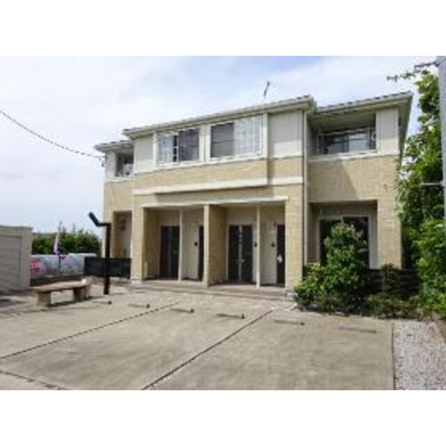 フォレストヴィラの賃貸物件