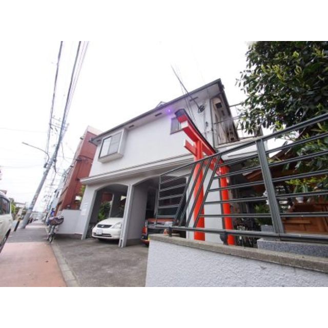 モンシャトー新川の賃貸物件