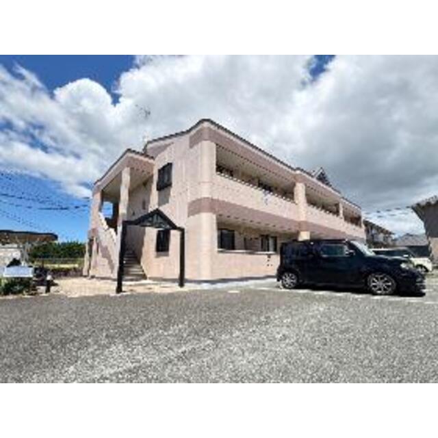 メゾンコンフォースの賃貸物件