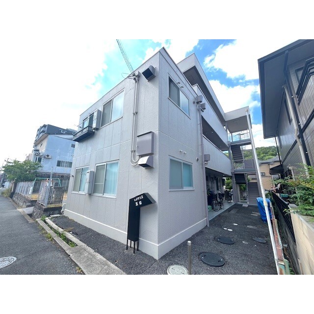 レジデンス五位の賃貸物件