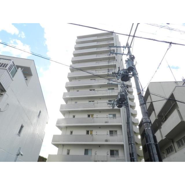 ブランズ池田栄町の賃貸物件