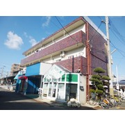 物件名が入ります