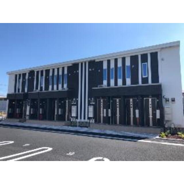 レインボーマウンテンIIの賃貸物件