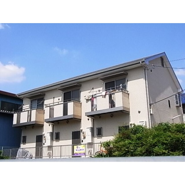 ウィステリアの賃貸物件