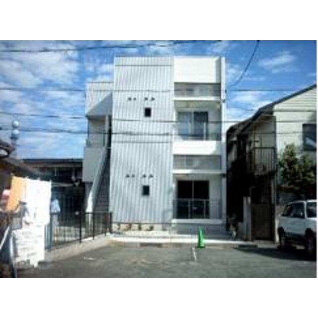 アパートメント51の賃貸物件