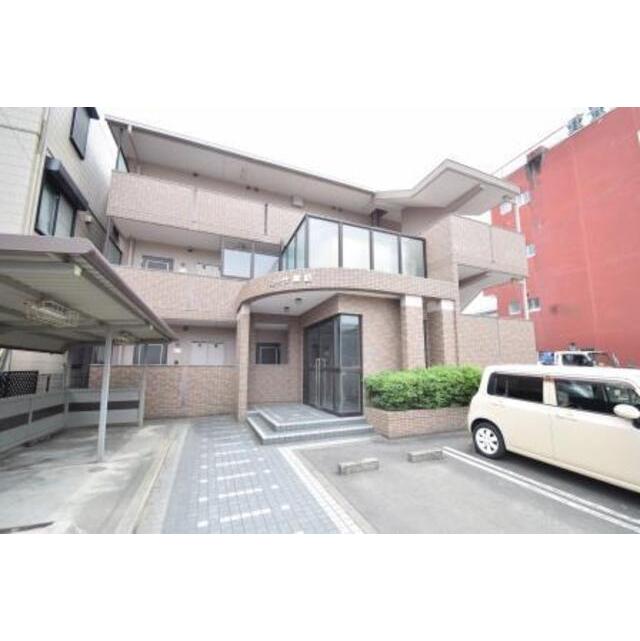 カーサ諏訪の賃貸物件