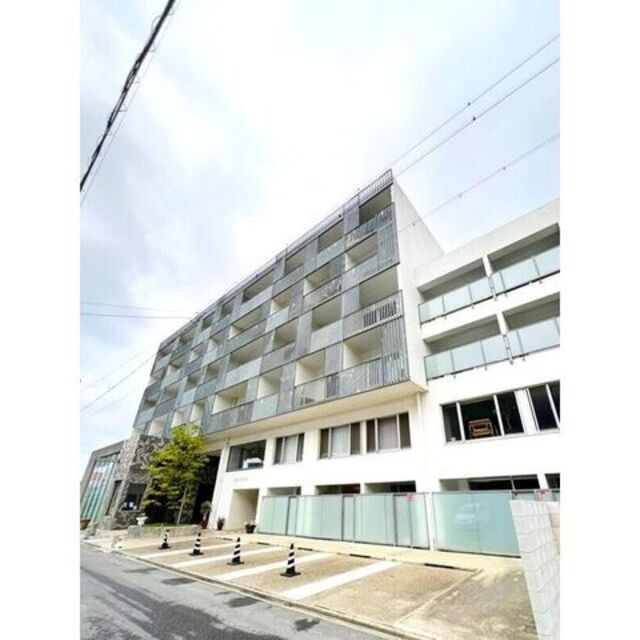 フラットガゼレイの賃貸物件