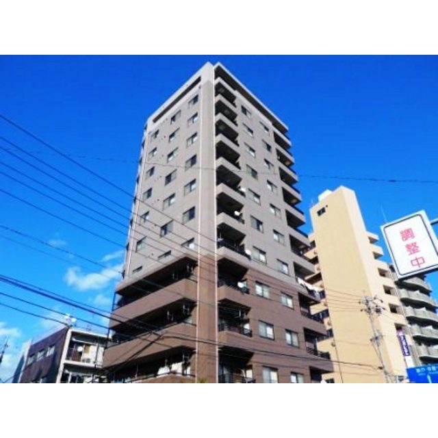 サムティイースト白壁の賃貸物件