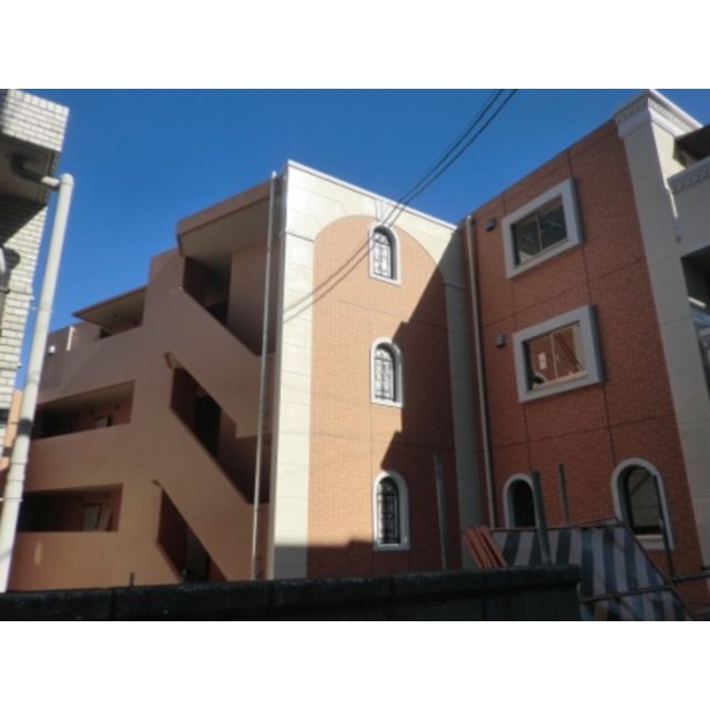 タウンライフ覚王山の賃貸物件