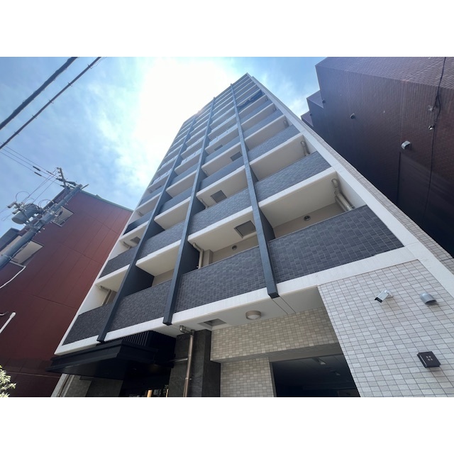 リビオメゾン西天満の賃貸物件