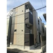 物件名が入ります