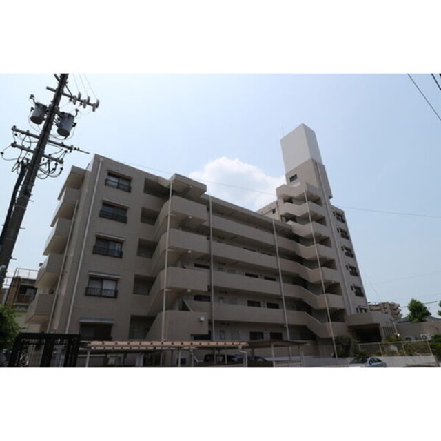 矢野マンションの賃貸物件